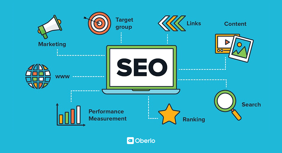 how seo can help your business
